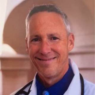 Daniel Loube, MD, Pulmonology, San Jose, CA