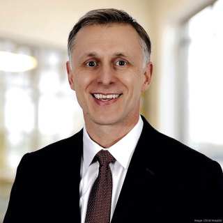 Gregory Egnaczyk, MD, Cardiology, Cincinnati, OH
