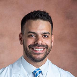 Ali Baidoun, MD, Pediatrics, Kalamazoo, MI