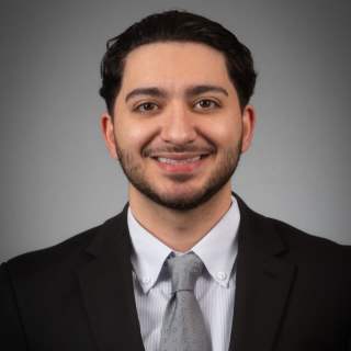 Ardalan Naghian, MD
