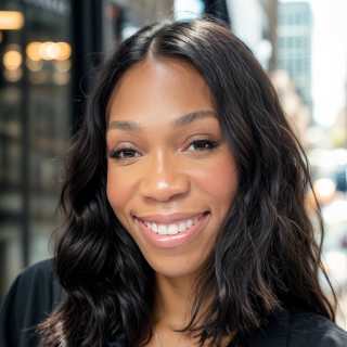 Jessica Obioma, Clinical Pharmacist, Detroit, MI