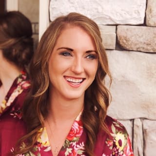 Kasey Comfort, Family Nurse Practitioner, Nashville, TN