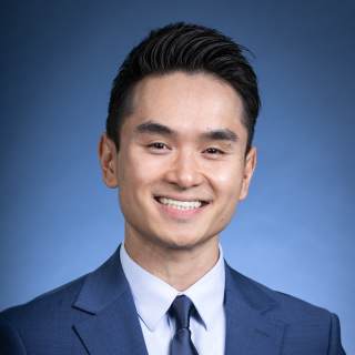 Michael Luong