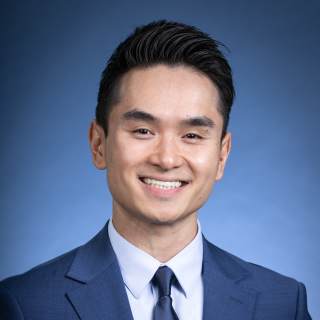 Michael Luong, PA, Physician Assistant, La Palma, CA