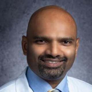 Vijayakumar Tanjavur, MD, Vascular Surgery, Monroe, LA