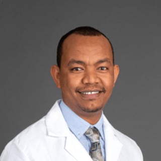 Yonas Worku, PA, Family Medicine, Riverdale, CA