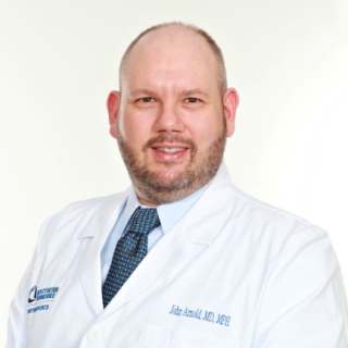 John Arnold, MD, Orthopaedic Surgery, Winchester, TN, UNC Health Southeastern