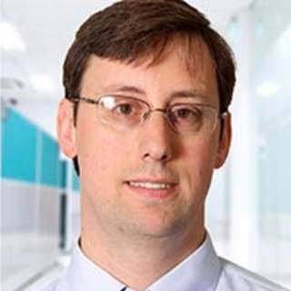 Peter Dienhart, MD, Anesthesiology, Columbus, OH, Ohio State University Wexner Medical Center