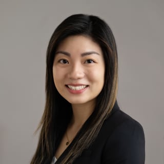 Dr. Michelle Tsai, DO – Boca Raton, FL | Internal Medicine