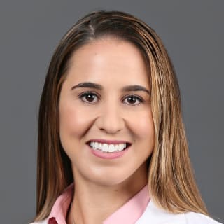 Talia Zahra, MD, Oncology, Miami, FL, Baptist Hospital of Miami