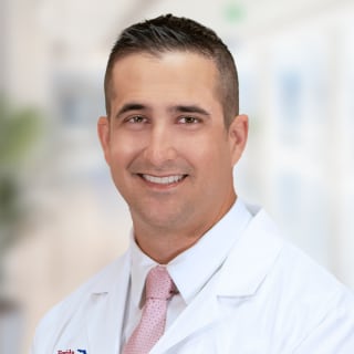 Derek Gonzalez, MD, Orthopaedic Surgery, Tampa, FL