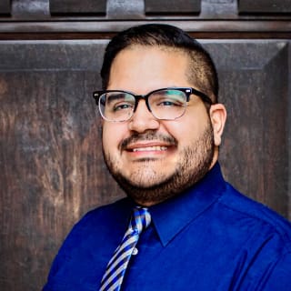 David Jones, Physician Assistant, Salt Lake City, UT