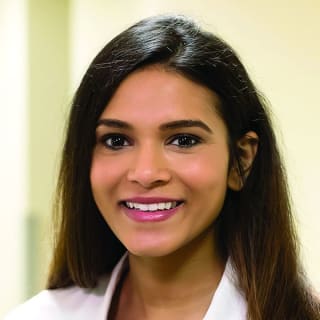 Arfaa Ali, MD, Internal Medicine, Saint Louis, MO, Evanston Hospital