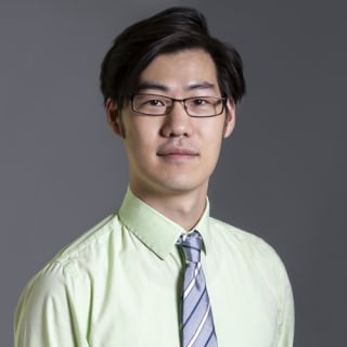 John Wei, MD, Internal Medicine, New York, NY