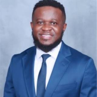 Prince Amoako, MD, Internal Medicine, Greensboro, NC