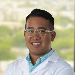 Christian Castaneda, MD, Pulmonology, Aiea, HI