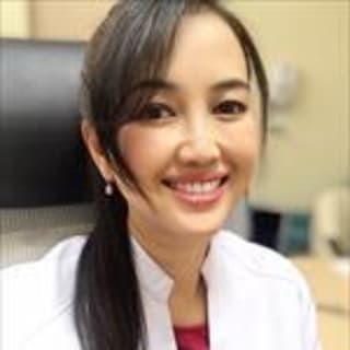 Piyanuch Kongtim, MD, Hematology, Orange, CA