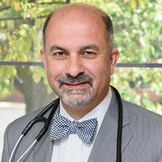 Fadhil Hussein, MD
