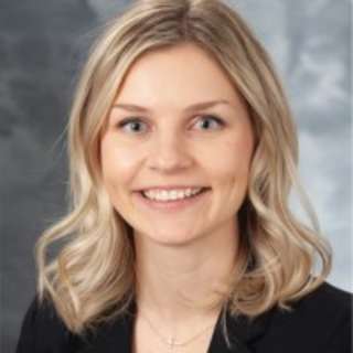 Rochelle McNallan, PA, Orthopedics, Wyoming, MN