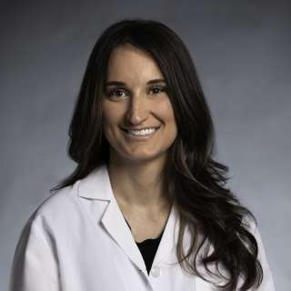 Jessica Martin, Nurse Practitioner, Knoxville, TN, University of Tennessee Medical Center