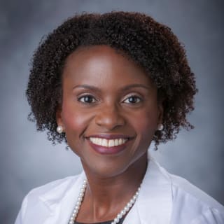 Nia Mitchell, MD, Internal Medicine, Durham, NC, Duke University Hospital
