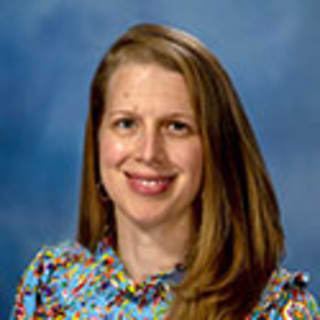 Sarah Davis, MD, Obstetrics & Gynecology, Ann Arbor, MI
