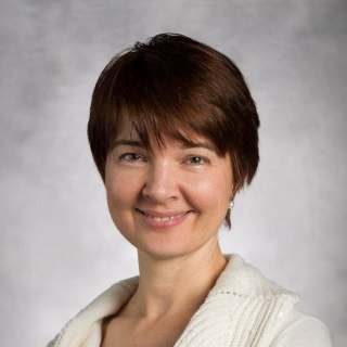 Elena Samoilova, MD, Pathology, Springfield, IL