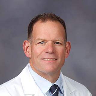 John Morellato, MD, Orthopaedic Surgery, Jackson, MS