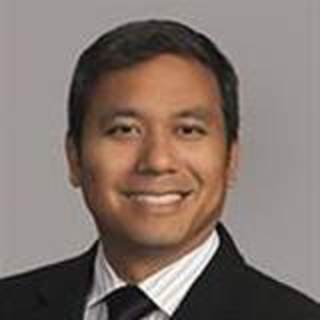 Robert Cruz III, MD, Obstetrics & Gynecology, Longview, WA, PeaceHealth St. John Medical Center