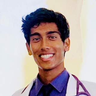 Aakash Setty, MD, Other MD/DO, Providence, RI