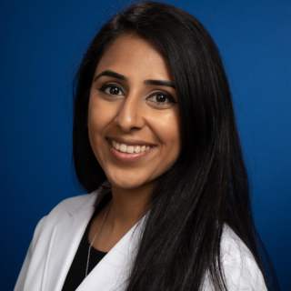 Ekta Partani, MD, Obstetrics & Gynecology, Orange, CA