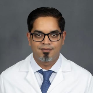 Dr. Qasim Malik, MD – Richmond, TX | Cardiology