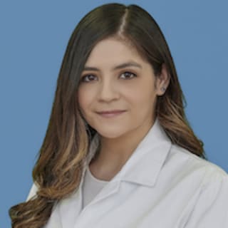 Roxana Cortes Lopez, MD, Pulmonology, Los Angeles, CA, Ronald Reagan UCLA Medical Center