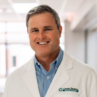 Gregory Kendrick, MD