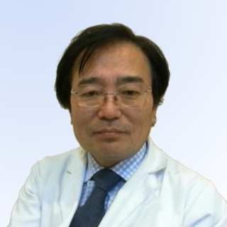 Yongchul Huh, MD, Internal Medicine, Los Angeles, CA