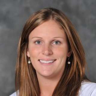 Maren Pulcini, PA, Emergency Medicine, Detroit, MI