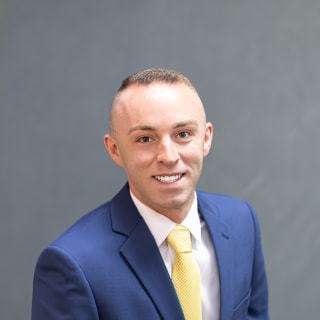 Jackson Hamilton, DO, Other MD/DO, Somerset, KY