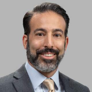 M Reza Vagefi, MD, Ophthalmology, Boston, MA