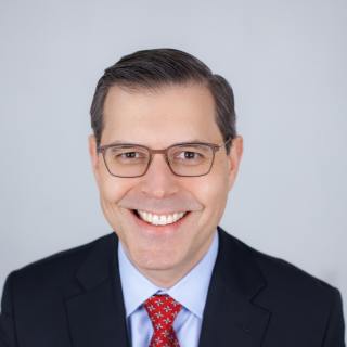 Charles Stevenson, MD