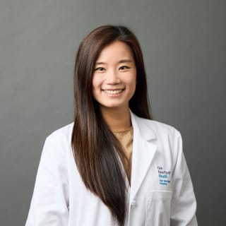 Ally Yang, MD, Orthopaedic Surgery, New Haven, CT