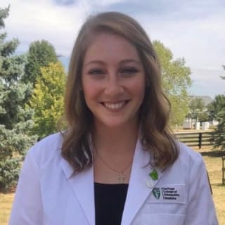 Ashley Aslo, DO, Other MD/DO, Columbus, OH