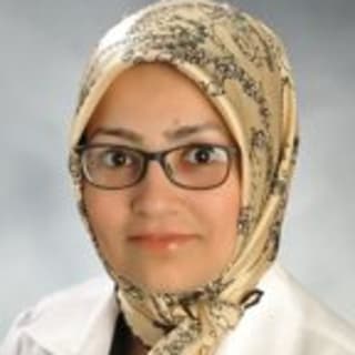 Azra Niaz, MD, Endocrinology, Ballwin, MO