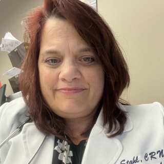 Kelly Stahl, Nurse Practitioner, Grove City, PA