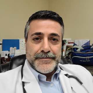 Josef Khalil, MD, Family Medicine, Phoenix, AZ