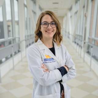 Madison Irwin, Clinical Pharmacist, Ann Arbor, MI