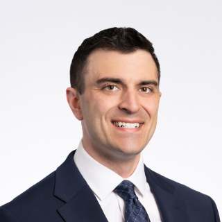 Benjamin Pesante, MD, Other MD/DO, Farmington, CT