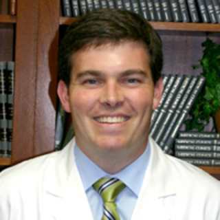 Byron Windham, MD, Otolaryngology (ENT), Oxford, MS