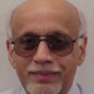 Abul Mohamed-Ali, MD, Internal Medicine, Hamburg, PA