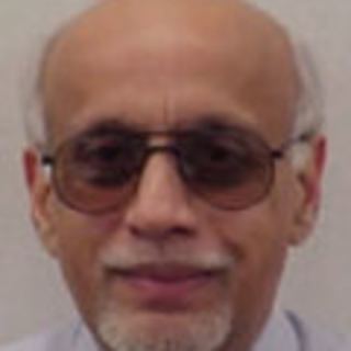 Abul Mohamed-Ali, MD