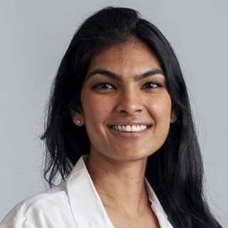 Paula Rambarat, MD, Internal Medicine, Boston, MA